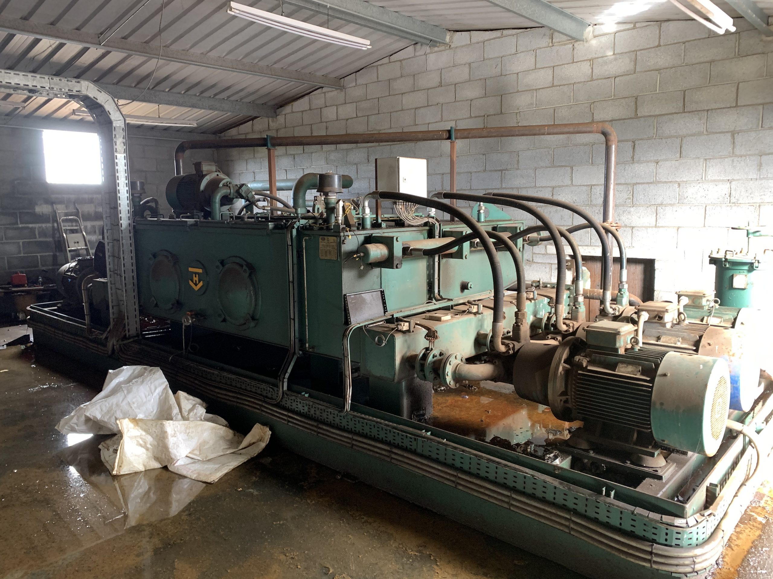 AD Recycling Solutions Ltd